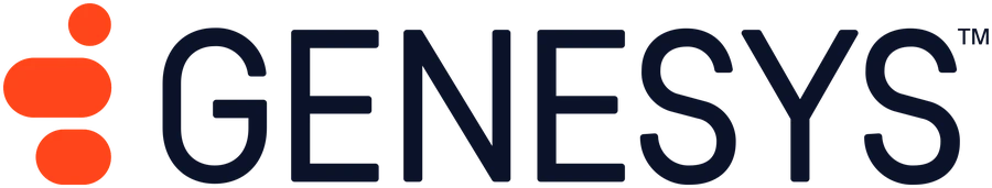 Genesys Cloud logo