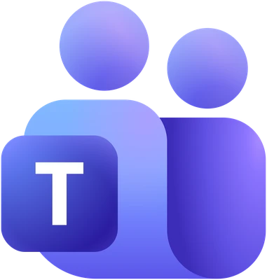Microsoft Teams Phone logo
