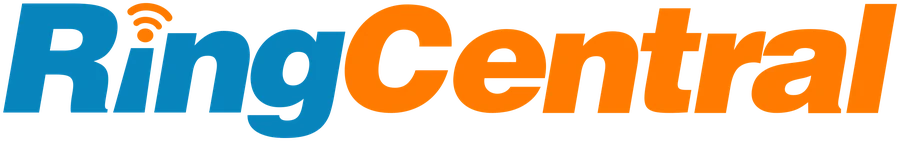 RingCentral logo