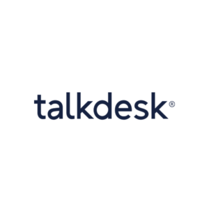 Talkdesk