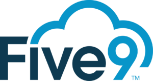Five9 logo