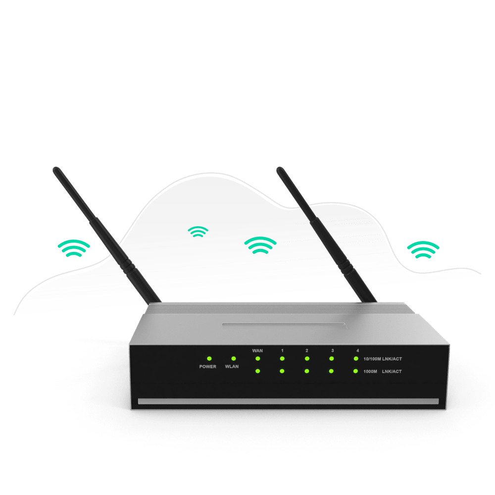 Business internet