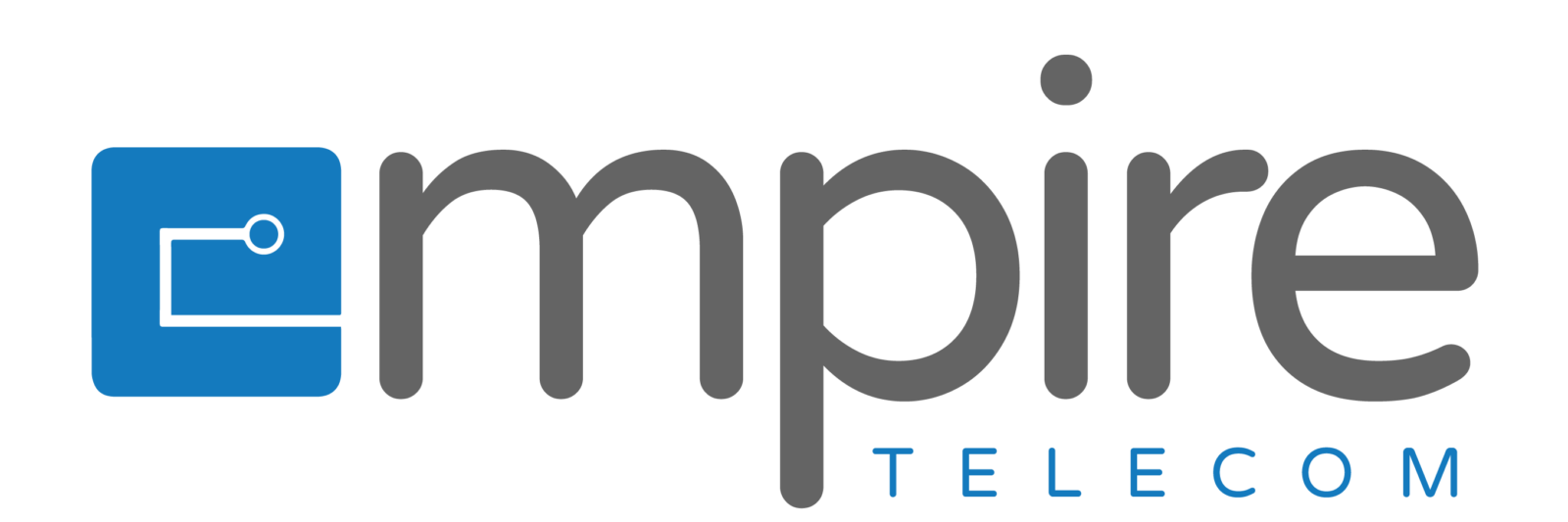 Empire Telecom logo