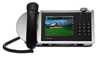 Legacy PBX handset