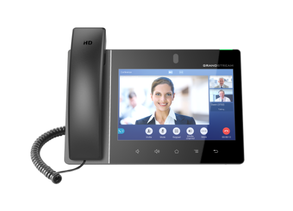 Grandstream desk phone