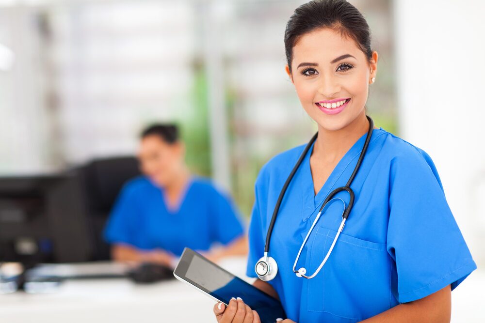 Healthcare operators