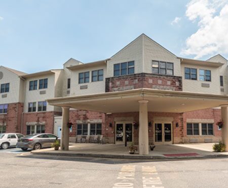 Skilled nursing facility