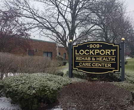 Community exterior