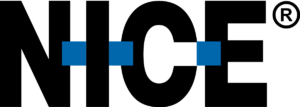 NICE CXone logo