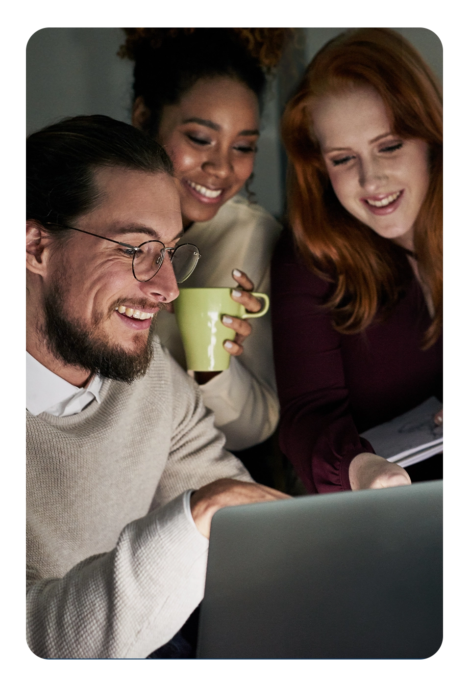 Business internet