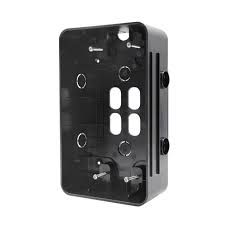 Bracket Flush for Fanvil Door Intercom I23/31/18, Model EX31