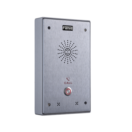 Fanvil I12-N-01P, Door Intercom Voip IP65