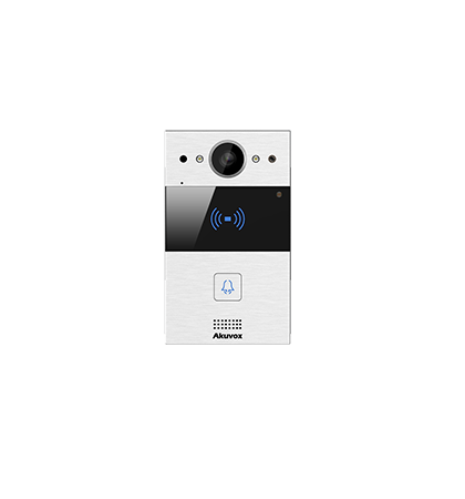 Akuvox R20A-2, 2 Wirevideo Intercom SIP with Prox