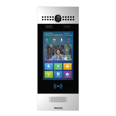 Akuvox R29S video door intercom