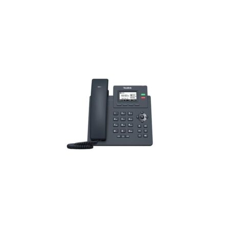 Yealink T31G, IP Phone HD PoE 2 Line Gigabit