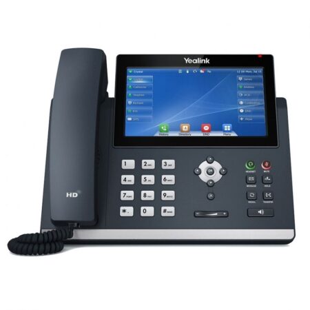 Yealink T48U, IP desk phone