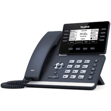 Yealink T53W, IP Phone Prime Business Phone