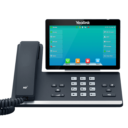 Yealink T57W, IP Phone Prime Business Phone