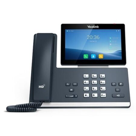 Yealink T58W, IP Phone Smart Media Android Video Phone