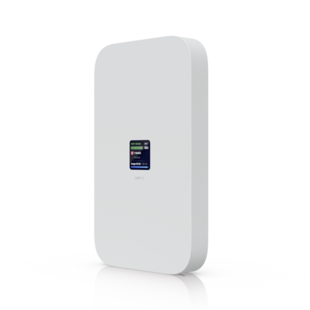 Ubiquiti U5G-MAX, Unifi 5G Max