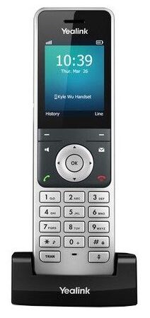 Yealink W56H, Cordless IP DECT Phone