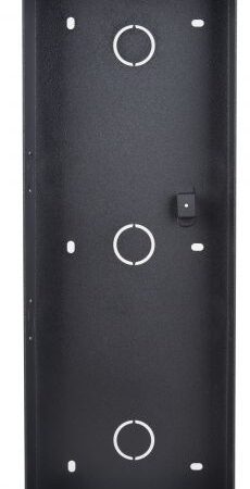 Flush Mounting Back Box for X915, Model X915XF