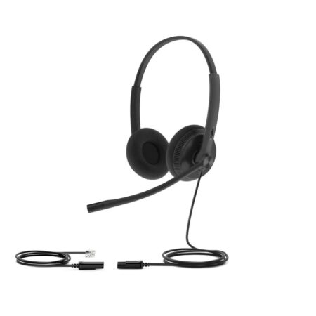 Yealink YHS34, Wideband Headset for Yealink IP Phone
